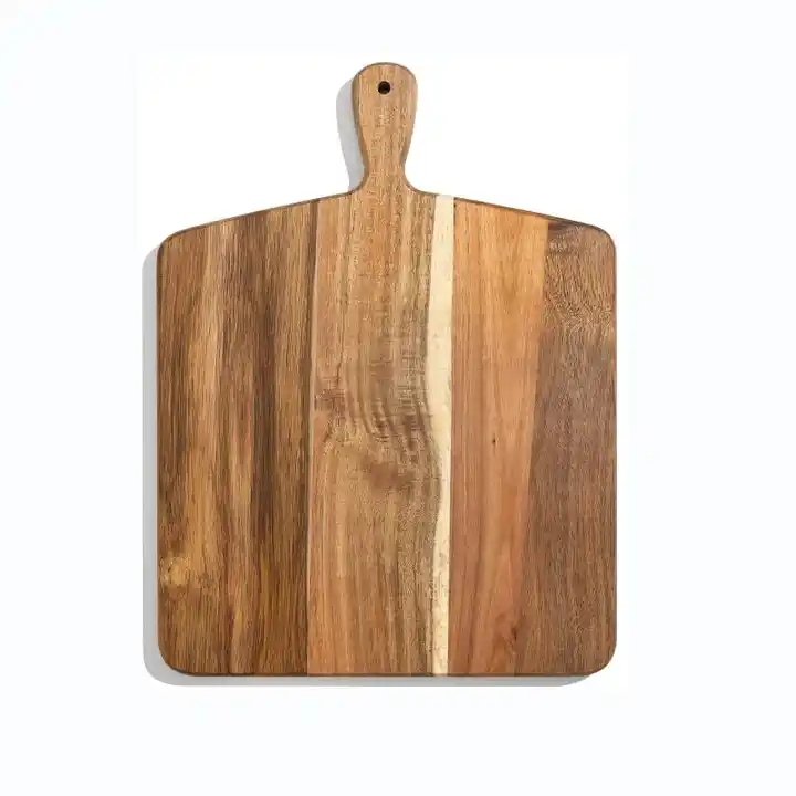 Acacia Wood Cutting Board