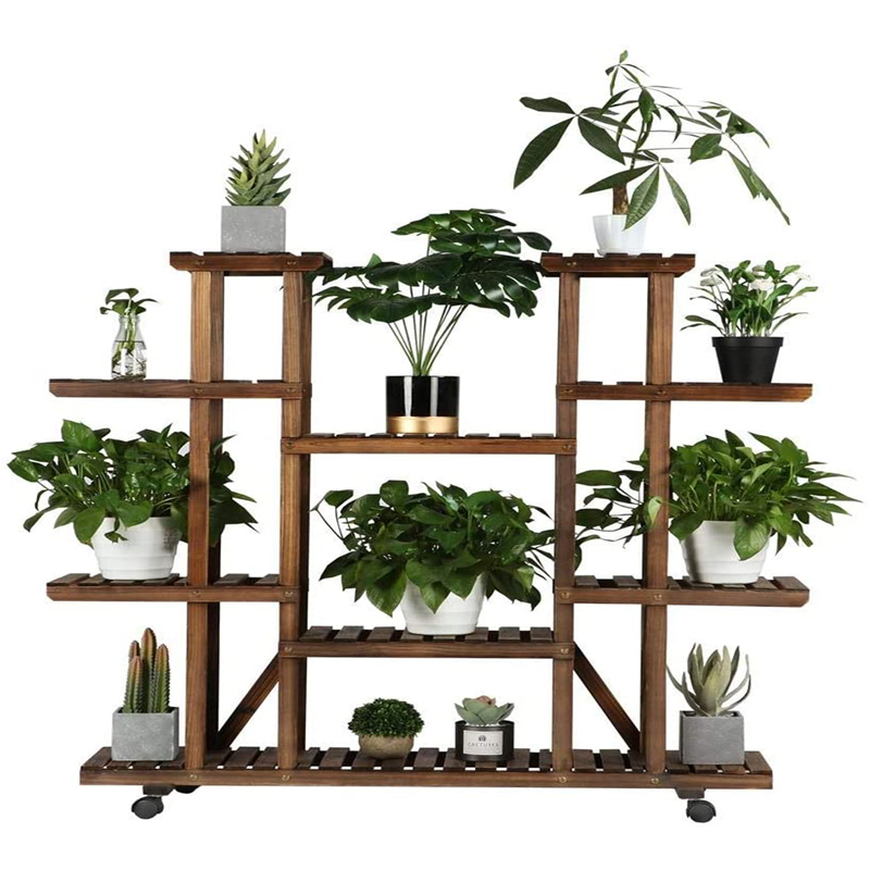 Plant Stand Shelf