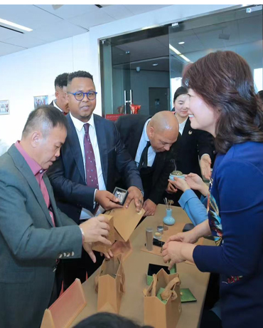 North American Market Division