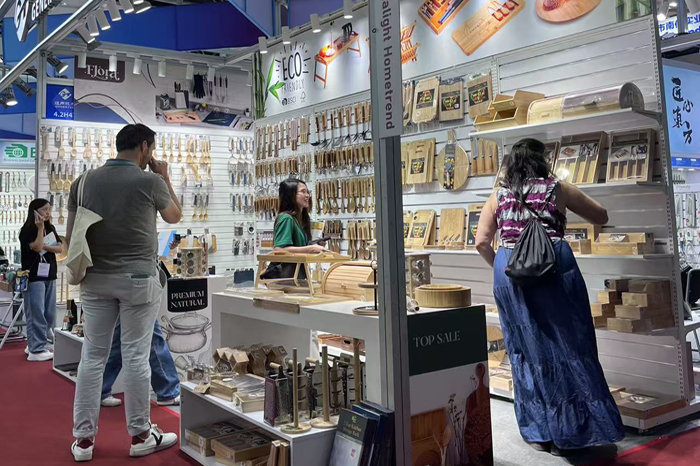 THE CHINA IMPORT AND EXPORT FAIR