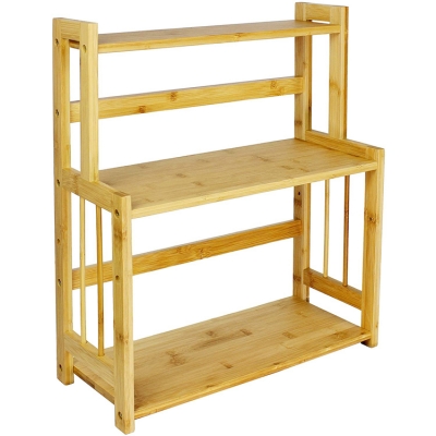 3-Tier Standing Spice Rack