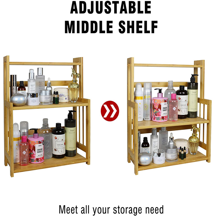 3-Tier Standing Spice Rack