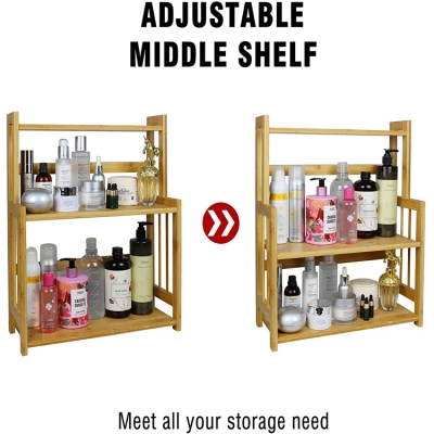 3-Tier Standing Spice Rack