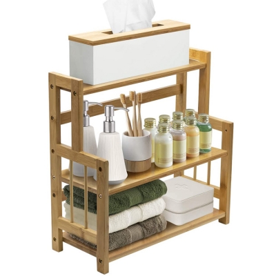 3-Tier Standing Spice Rack