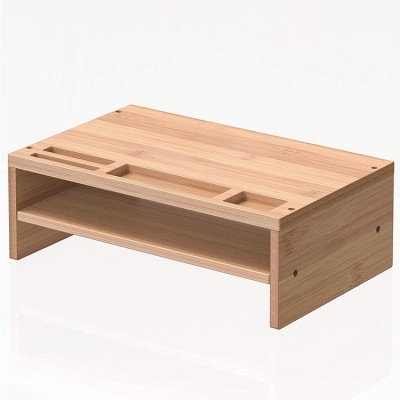 Desktop Monitor Stand