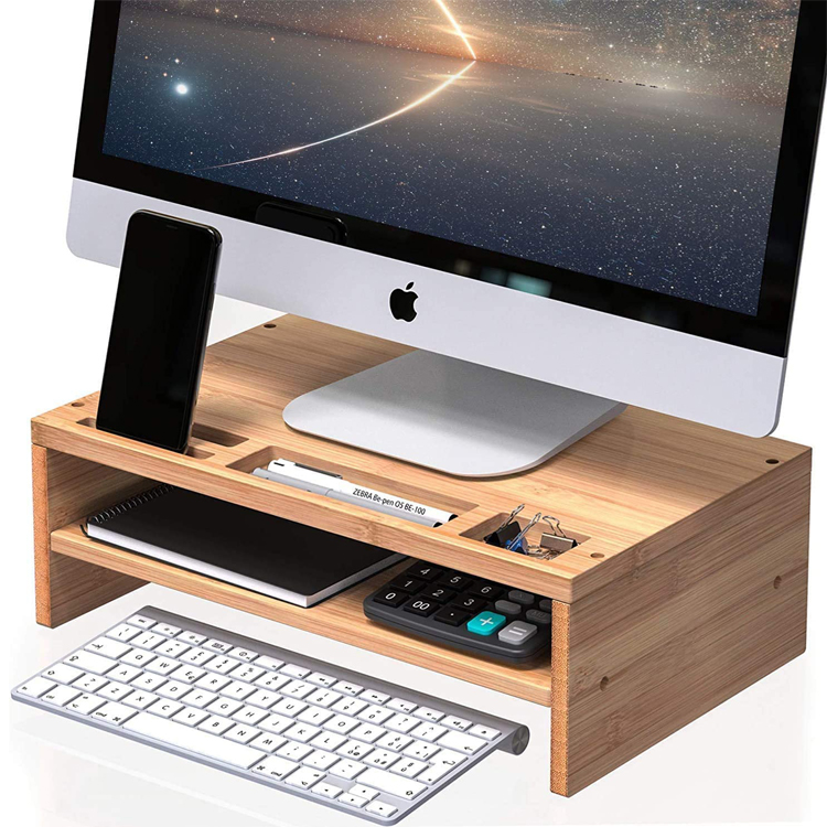 Desktop Monitor Stand
